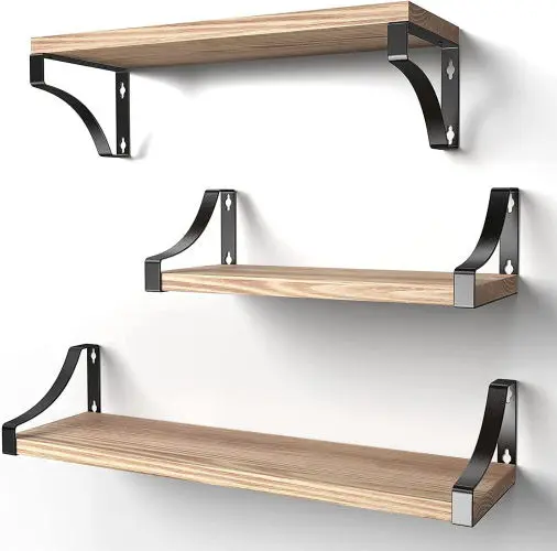 etagere-bois-murale